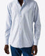Light Blue Stripe Oxford