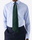 Light Blue Houndstooth Shirt