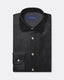 black-pinpoint-shirt-medium-spread-collar
