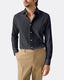 black-pinpoint-shirt-medium-spread-collar