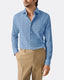 blue-linen-shirt-medium-spread-collar