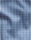 Poplin Gingham Check