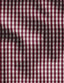 burgundy-poplin-medium-gingham-check