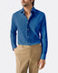 dark-blue-pinpoint-shirt-medium-spread-collar