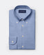 denim-blue-fine-herringbone-shirt-button-down-collar