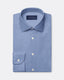 denim-blue-fine-herringbone-shirt-medium-spread-collar
