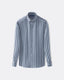 denim-blue-poplin-bengal-stripe