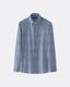 denim-blue-poplin-gingham-check