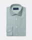 green-navy-twill-check-shirt-medium-spread-collar