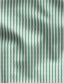 green-poplin-needle-stripe