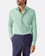 green-poplin-pencil-stripe