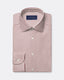 maroon-twill-stripe-shirt-medium-spread-collar