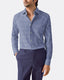 navy-blue-poplin-medium-gingham-check