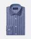navy-blue-poplin-medium-gingham-check