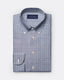 navy-blue-poplin-micro-check-shirt-button-down-collar