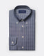 navy-blue-poplin-micro-gingham-check