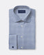 navy-blue-twill-check-shirt-italian-spread-collar