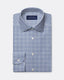 navy-blue-twill-check-shirt-medium-spread-collar