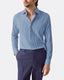 ocean-blue-poplin-medium-gingham-check