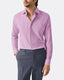 pink-poplin-ticking-stripe