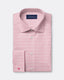 pink-twill-check-shirt-italian-spread-collar