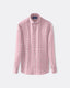pink-twill-check-shirt-italian-spread-collar