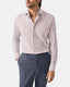 pink-twill-stripe