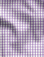purple-twill-check