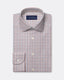 red-navy-twill-check-shirt-medium-spread-collar