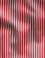 red-poplin-ticking-stripe