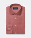 red-twill-micro-check-shirt-medium-spread-collar
