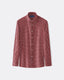 red-twill-window-check-shirt-medium-spread-collar