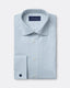 sky-blue-herringbone-shirt-italian-spread-collar