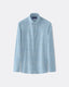 sky-blue-linen-shirt-medium-spread-collar
