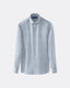 sky-blue-poplin-check-shirt-italian-spread-collar
