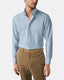 sky-blue-twill-check-shirt-button-down-collar