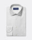 white-crisscross-texture-shirt-medium-spread-collar
