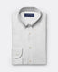 white-micro-herringbone-shirt-button-down-collar