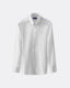 white-micro-herringbone-shirt-button-down-collar