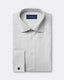 white-micro-herringbone-shirt-italian-spread-collar